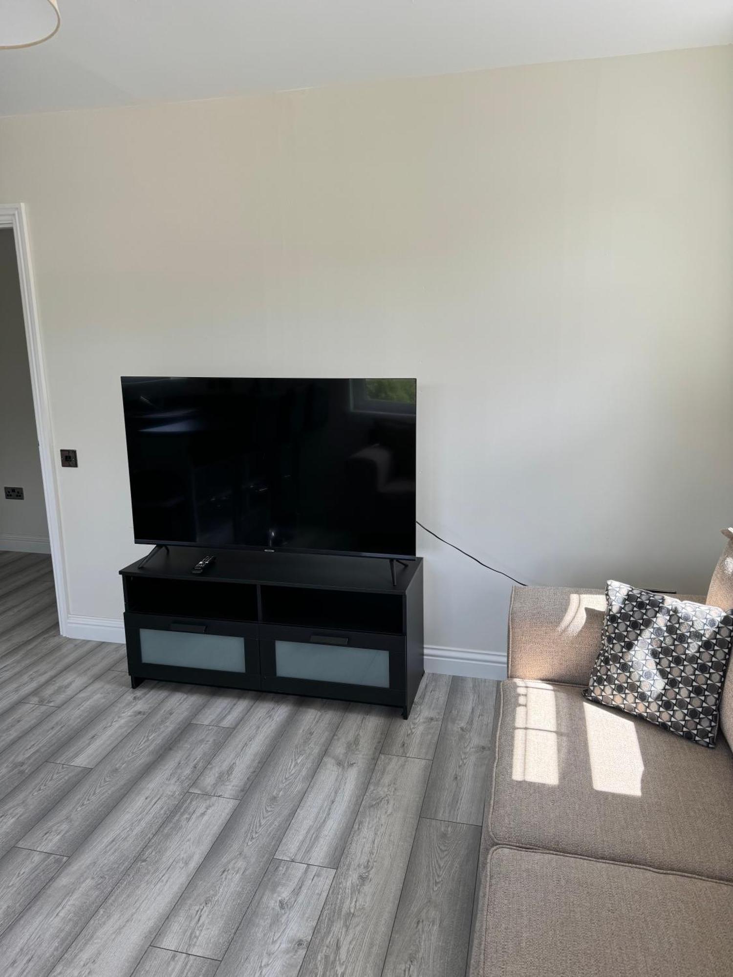 Modern 3 Bedroom Apartment In Markinch, Fife Екстериор снимка